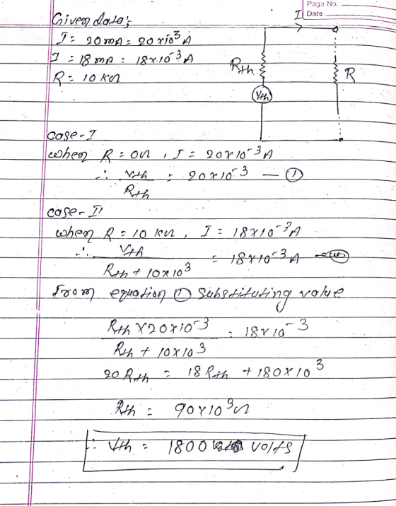 Page No Date ろ Oun 10 t 10% 10 3