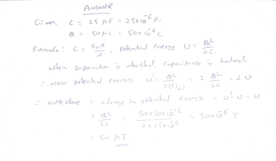 ANSWER 2-C 12 6 2-C