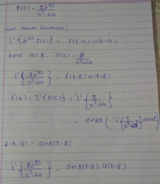 cse have formula S-G4 S2 GL 2 &S