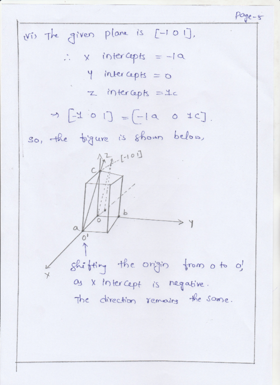 e-S x inter Cepts1a inker apts = o os X Inter Cept is neg The direction remains-He,S ative.