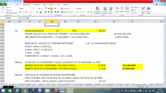 ke - Microsoft Excel (Product Activation Failed) Page Layout Formulas File Home Insert Data Review View Add-Ins E AutoSum - C