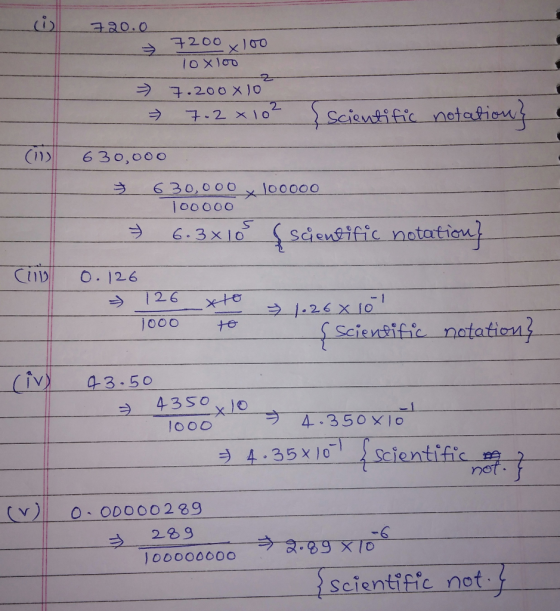 F20.0 7200x)00 ム l0Xlo0 ラ7.20o× )0 2 7-2x10- Scieutific natatien 630,000 630,000 1o0000 100000 Sciontific notatien 6.3x10 O.1