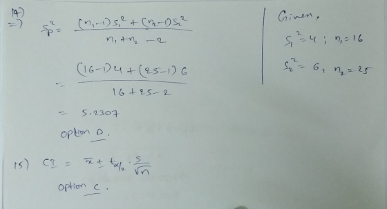 16-12 니 + (es-1) C 2 , 230 opton o OPhon C