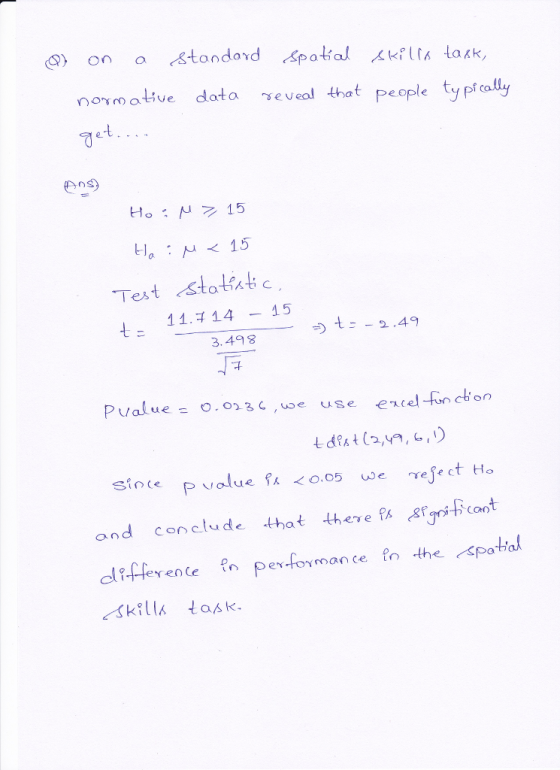 alive data sevealthat people ty pf cally 11 14-15 3.49 8 14 -) t:-2.49 use exce fon cbion and conctude that there f scont differente in performante f theべpattul SKills ask.