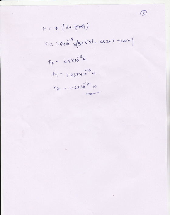 16 1.238 10 la