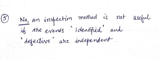 No, an insbestiom methodnot 镂オhe,events identif id and 5) ic)