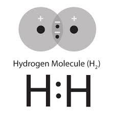 Hydrogen Molecule (H) H:H