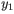 y_1