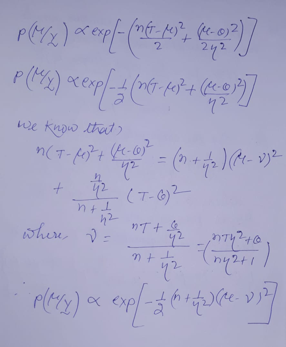 PC62) 30pf (,13 (407)] P(128) Kep/- (MG 1687 + (603] We know that n(T-677 60-6² = (n + 2 ) - 02 + H2 (7-62 where on The Compa