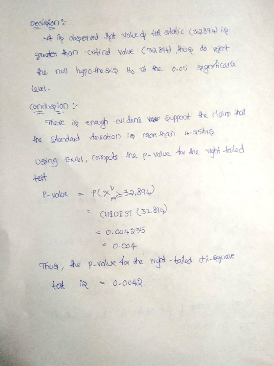 Decision avel Tele î? enagh.eui dina voo SuRoot 舟e dd rp. Hot Hu Standard donatio Diş moe han hash ha p-value tytu γobl.talad using Ex似, campo test CHİDZ ST (31,844) 0.004