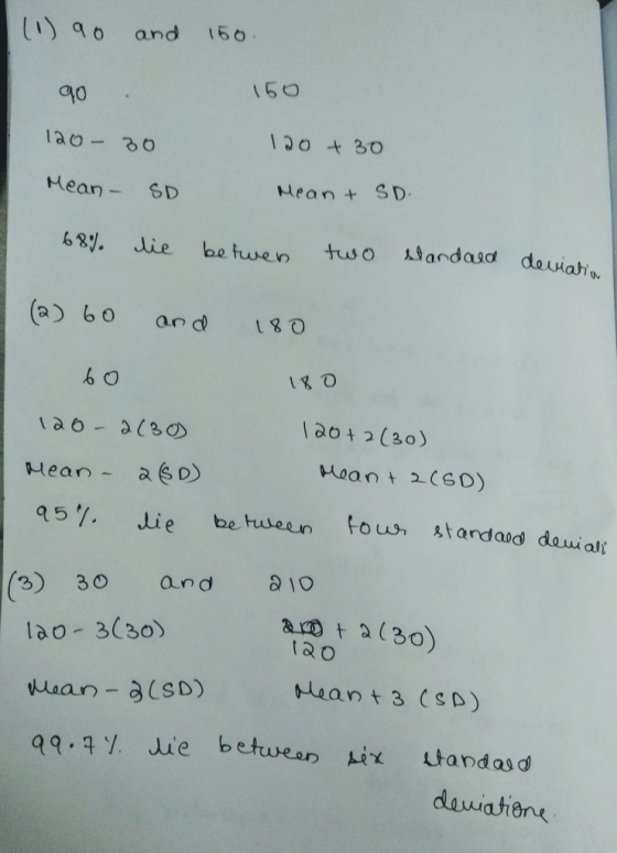 (i) q and 156 150 940 lao_ 飞。 Hean- SD Hean+ SD 68% die be tuen tu, o 사andasơ duuah (a) bo and 30 Ig O lao- s13の (30) Moont 2CSD) Hean D a、o (3) 30 lao 3(30) Waan - (SD) qq.qy die between μχ uand as d and ALT) t 2 (30) Hean t 3 CSD) dawiatione