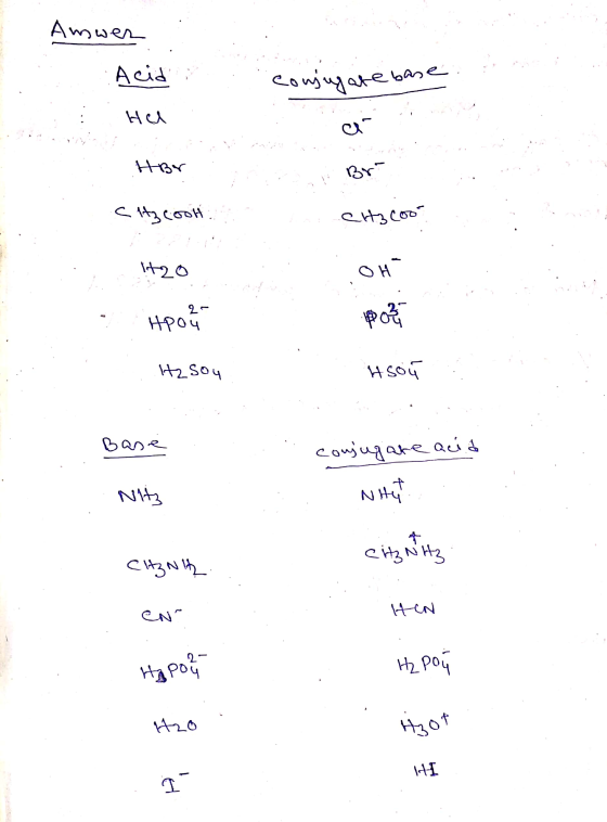 Amwen ... Acid conjugare base . He Но ты 15х7 с 1+ 2sъй с thstse 1+20 Apol он рой tsou Hz sou Base соучая е оd 4 Nitet Nitz