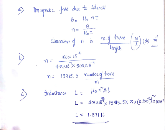 Ho T munbon -l L (D) 4 0bx lo η= 15915.5 nunla d tan L= 1.5.11 H