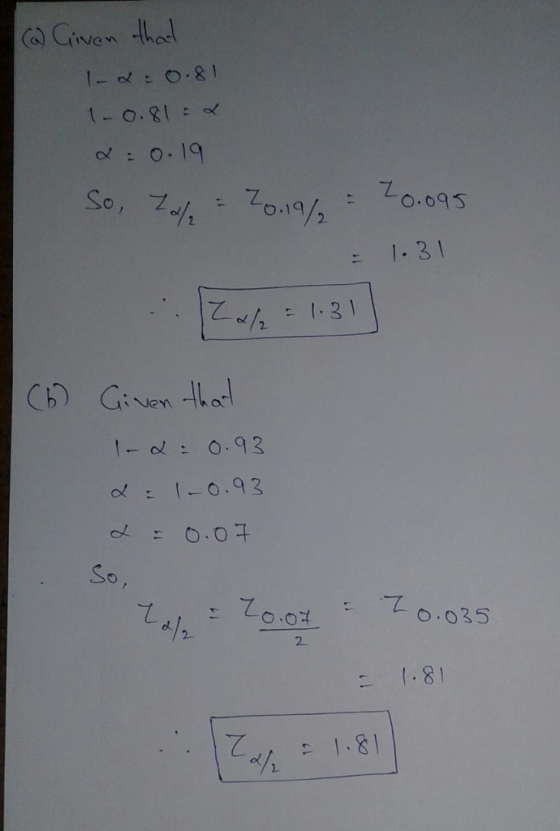 Given hod New 6.19 o-0.93 So 乙0.0큐 Z0635 드 2. 1.81 Z1.8