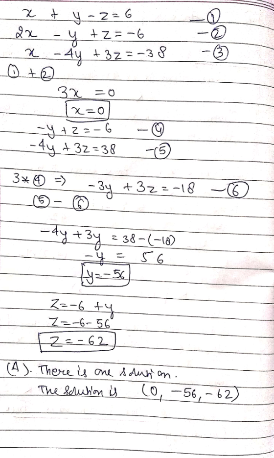 y-236 -tyt 32-38-15) 38-(-18 マー-6-56 (A) There t ona on