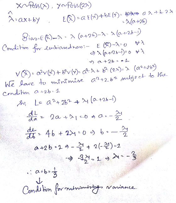 A axtby vC), а?v() +Ev().ofA+ b.(T). > (aa +262) 2