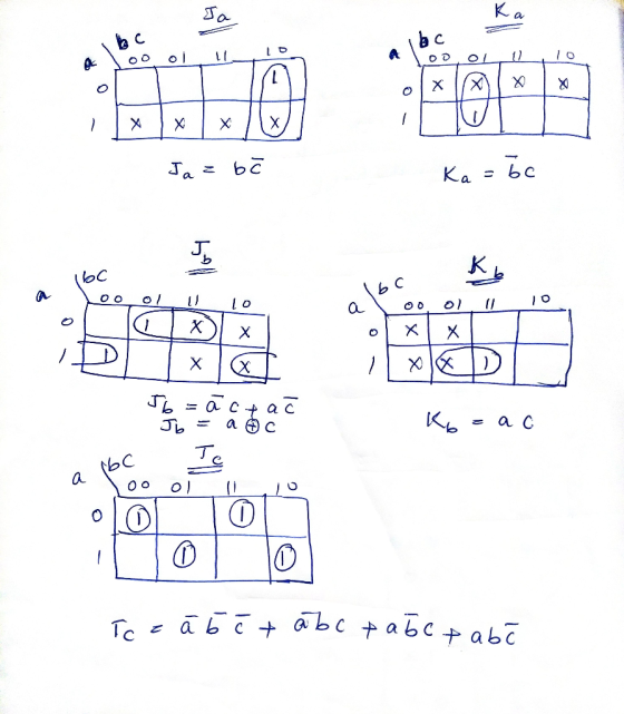 bc Ka = 6c 丁 oc 000, I) 00 이