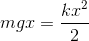 k2 mgx =