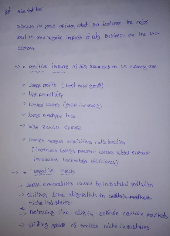 Disenes in grus opinion cohet feelcete tre pesitive and megathe inpads of aig Busines on the us sitie im pacts os hi husineie on us ecchomy ave ligh pokactiulty - high Randexrence - Rseigh mergss acauisítions Cale bozat ion ineoeases tachalee eSsiciency) asge extesralities caused ba inckstial pallation niche indcstaies ike cebtaln Castain mas in dast die