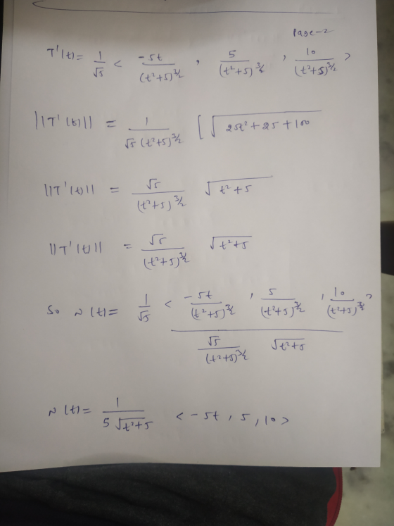 Pages =171, L 10 2 < SI < -5t (+²+5% (+²+54 (+²+3}} 1191 (till I got²+95 +100 rf (+²+532 Ss 110,111 = J +2+5 Yerstat) I Tlul