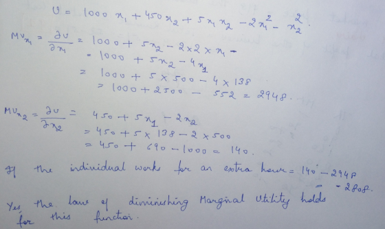 = 1000 a, + 4502 +5mg - 2m - Muna Muma do a 1000+ 5x2 - 2x2xma - 1000 +50a-49 2 looot 5x500 - 4 x 138 > 1000+2500 – 552 2948.