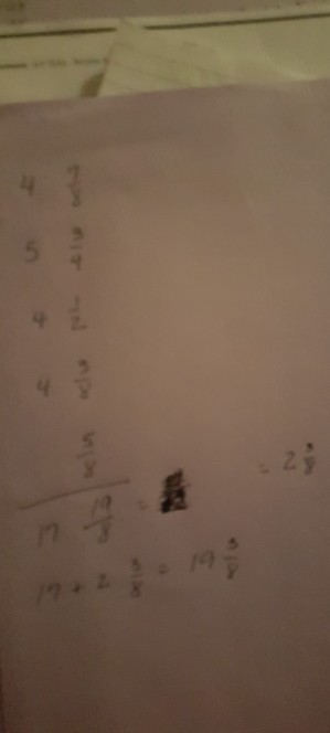 3. 23 19+2