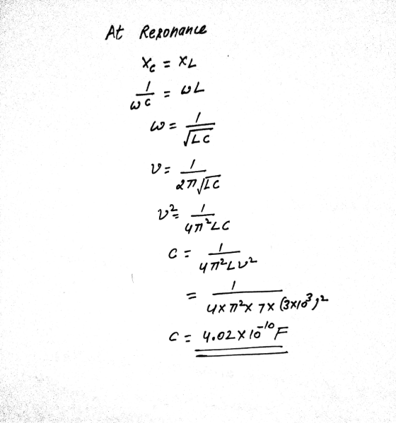 At Reonanu LC 2. 2