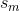 s_m