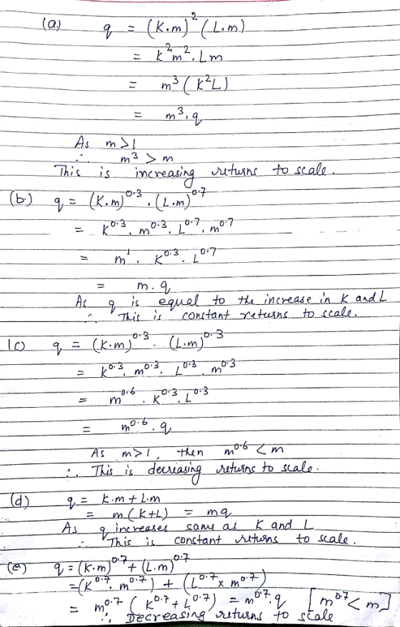 2 -2 3 S n 3 This is imcreasing usto scale 53 07 equal to the incease in k audL Thit icotant etusns to scale rm Tis _i de SOMI as Kand L constant ntu ns-toscale - This rn x m 0.7) Mol. D