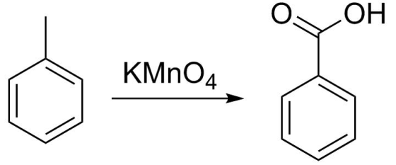KMnO4