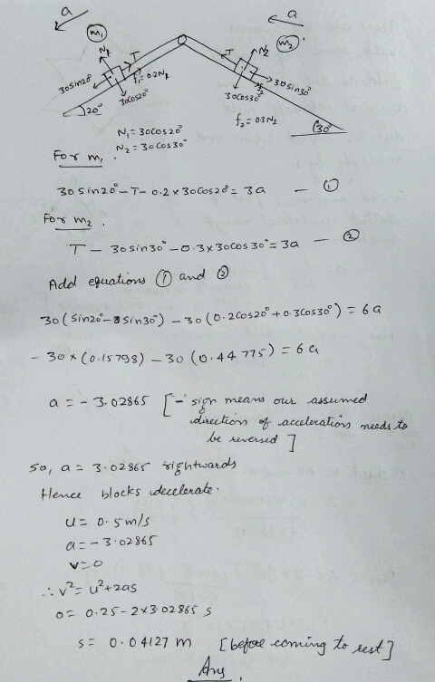 20 For w, Add equatios and 3o (Sin2e -3cx (0.15793)-30 (0,44フ75 -sigr miams otur lence blocks decelorake a--3:02 865 0% 0.25-