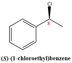 (S)-(1-chloroethyl)benzene