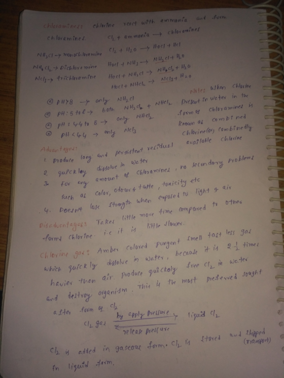 ram: rer: ek1 ne ent uMk ανη monia G..4.fvon ch lovaminet Netes alhan Chlorine NHcl Atca Krown a combi ned Chlorine loy Cobn