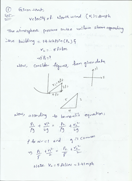 The atmospher preccure the uni Form sheai a the buildin g 4.upta CP) Cen çider -frqu.es, 知mg?ven dah -low, m aiven da 3 3 a t