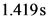 1.419
