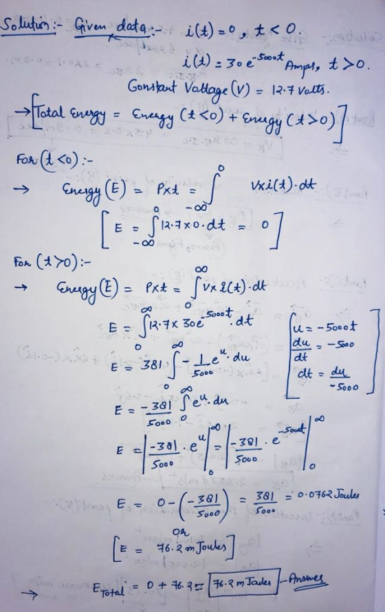 →Total E)-Pxt=| vki(4).dk E R-xo.dto 0 - 00 -00 enengd(E)こ px t.(vx1C4).dk Sooo du --Soo o dt E= 3811-Leu, du 500。 Sooo