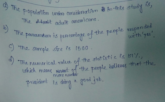 The ptla tion unen consideration -this study is, The Adualt adut amoro o Aiualt adult amon icans ro 、5 pero contageo respo n with yes l ne numericaL rall re of the statest; e Rs 5,1 % moang renset of the People baliewes -th叶.the mome numbir a, good D