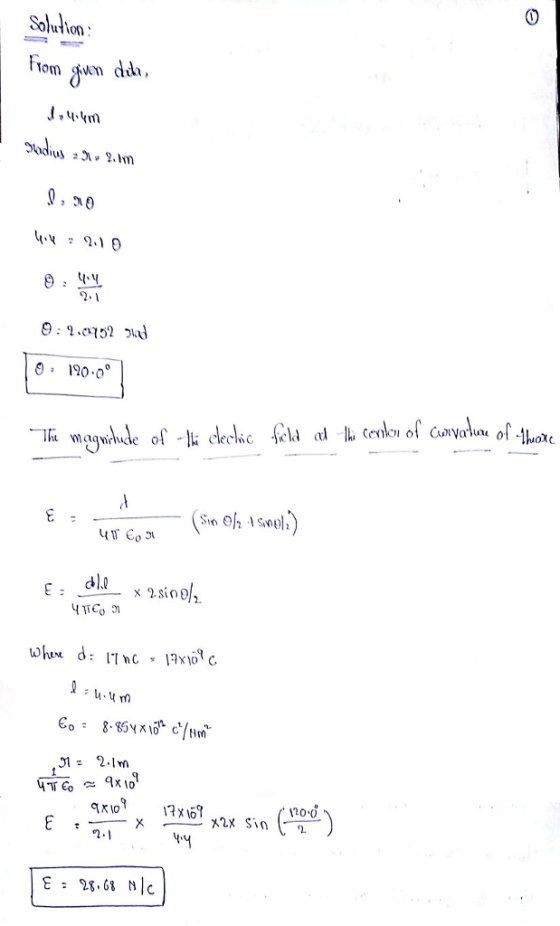 0 Solution e. 2.cq52 וכ、d θ , 190.00 x 2 sin0.. E : 25.68 NIC