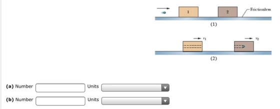 Frictionless (a) Number Units (b) Number Unts