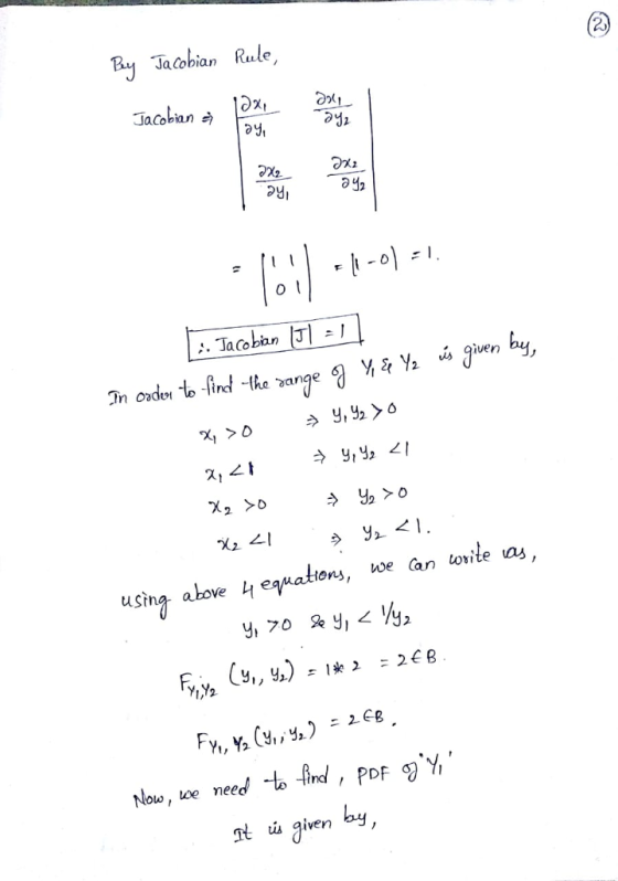 Buy Jacobian Rule (23 oy 02. Oxz [he ange 2 4 oe Gan torile as uSing above 4 eqmations Now, oe nee by Tt tu givern