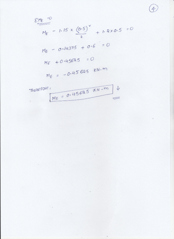 4 ME15x (05) 2 ME 45635 O ME45 625 KN-m Thaseroxe