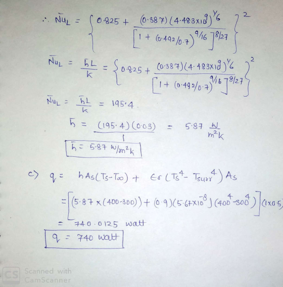 2 Nuus (0,584) (4-483치1) 7 (0.825 + h = (195-4) (0.03) 5.87 으 7400125 Wa - s Scanned with mscanner