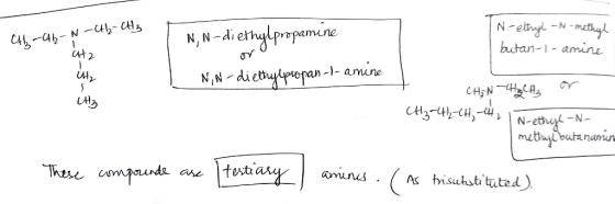 butan-1- amine ut 2 -\- amne 내 내3 Thse