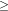 _{\geq}