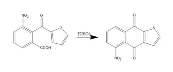 NO. H2S04 COOH NO2