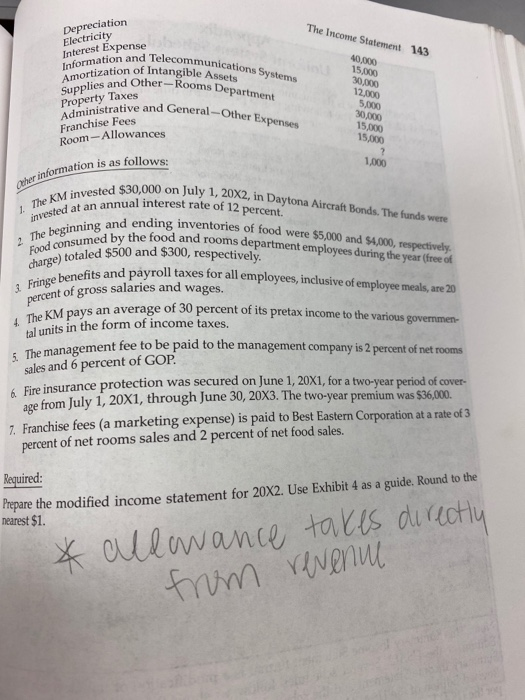 Depreciation Electricity Interest Expense Information and Telecommunications Systems Amortization of Intangible Assets Suppli