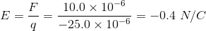 F 10.0 × 10-0 -25.0 x 10-6 g -0.4 УС