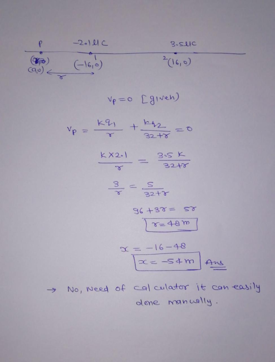 3-suc (16, ) vgveh) VP-ㄧㄚ 32 2-s K 3250 32+γ Sc16-48 → No, eed of calculator it can easily olene manwally.