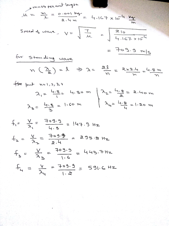 ー= o.ool g.- oa ス乂2.4-4.8m 4.8 = 2.4 m 子03. g = 147.3 Hz 3 - 5.6 Hz