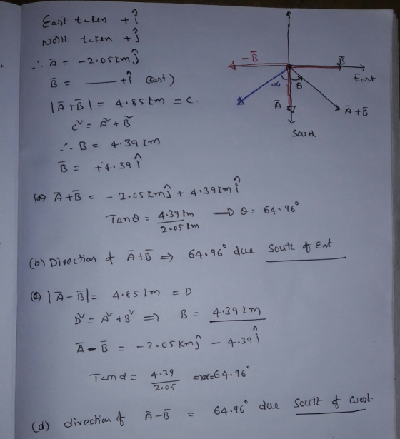 Eant (b) DivechienAB Temd 42 .16 2.o$